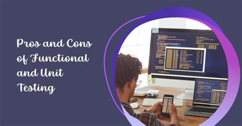 Image result for Functional Testing Vs Unit Testing