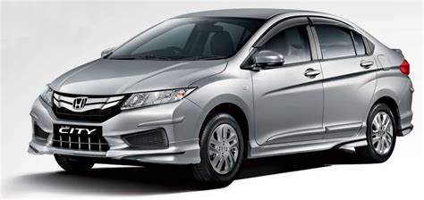 2014 Honda City launched in India – new details Image 220646