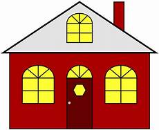 Clipart Of House by Free Clipart Lighted House Jaynick Clipart Of House