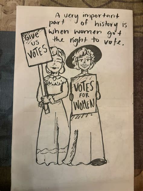 14th Amendment Drawing