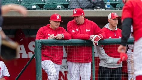 Plan Your Game Days: Nebraska Men's Baseball Schedule 2025 Revealed!