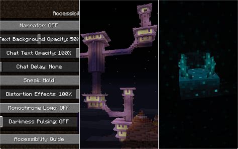 Minecraft 1.19 Update 2022 Tutorials 的图像结果