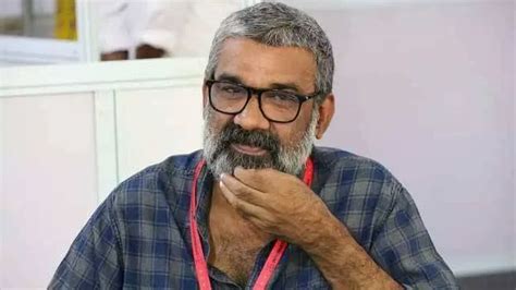 Sexual assault allegation by actress; Ranjith resigns as Chalachitra ...