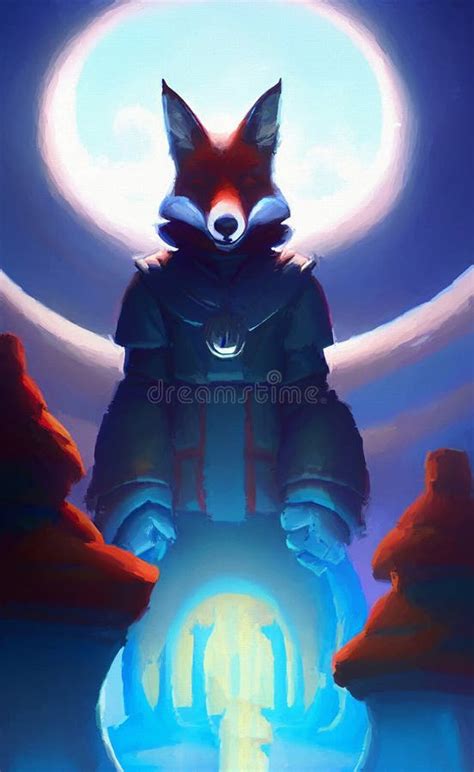 Image result for Alien Fox