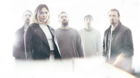 Venom Prison announce new album Erebos | Kerrang!