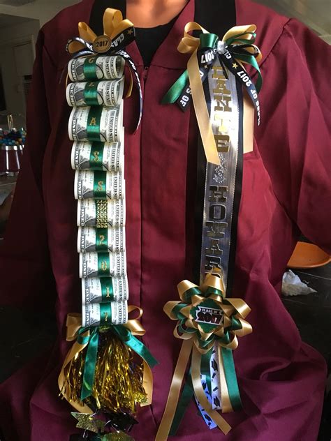 Grad Money Lei | Etsy | Graduation diy, Diy graduation gifts ...