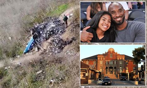 Where Is Kobe Bryant And His Daughter Buried at Gary Delariva blog
