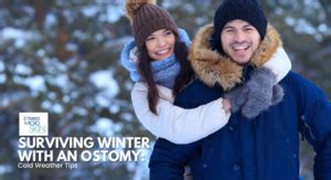Surviving Winter With An Orgasmic Drive-Thru