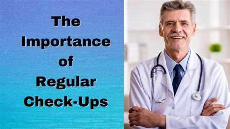 Image result for Regular Check-Up