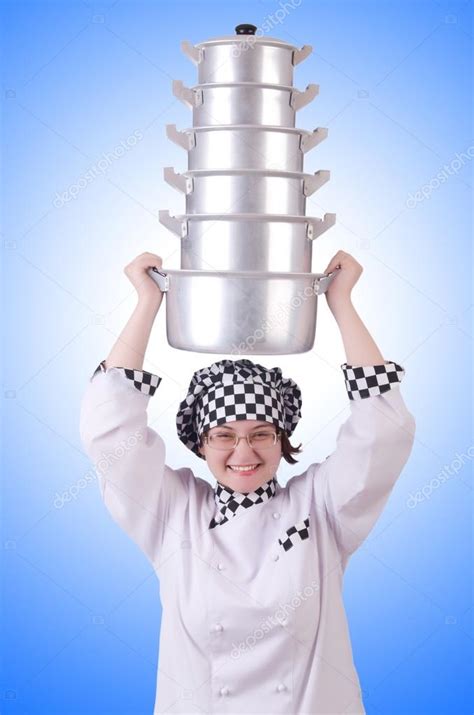 Image result for Cook Stack