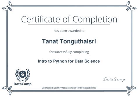 Data Science Python Intro Course 的图像结果