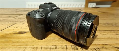【超美品】Canon RF24-70mm F2.8 L USM