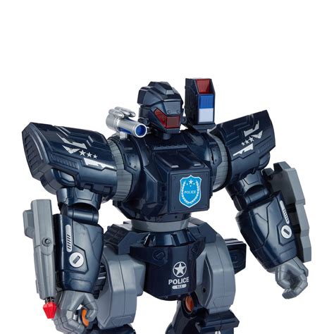 Image result for Remote Control Police Man