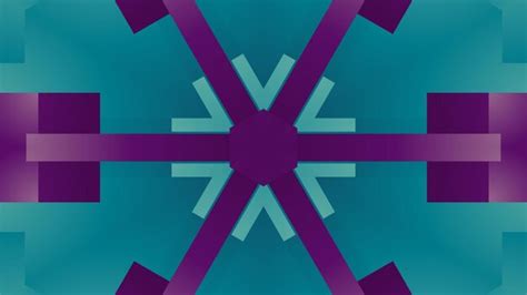 Symmetrical pattern symmetrical motif symmetrical lines | Premium Photo
