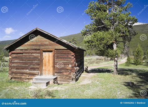 Never Summer Ranch stock photo. Image of ranch, never - 10446266