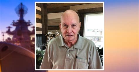 Obituary | Harley Elbert Weaver of Ellijay, Georgia | Bernhardt Funeral ...