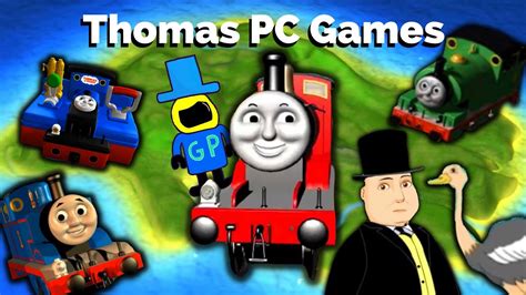 Thomas Computer Game 28 的图像结果