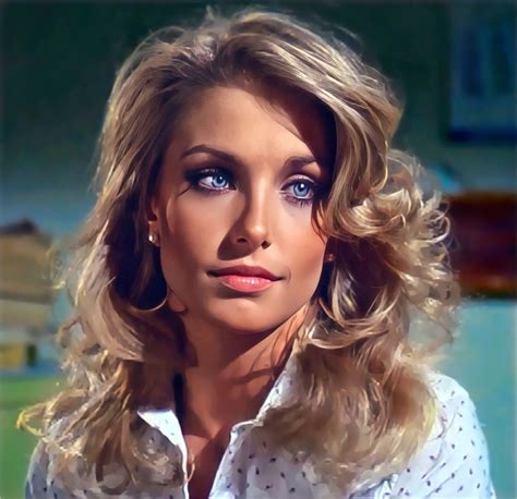 Pin by Belas Da Tela on Belas Das Séries | Heather thomas, 80s women ...