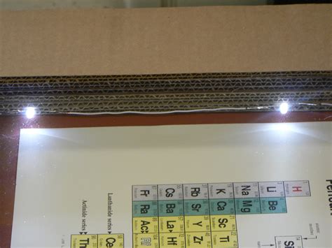 LED Shadow Box 的图像结果