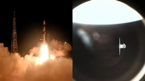 ISRO's big update on SpaDeX mission | ISRO News
