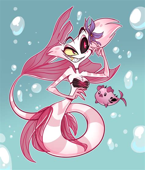 Hazbin Hotel Image by Madeleine Elizabeth #3424598 - Zerochan Anime ...