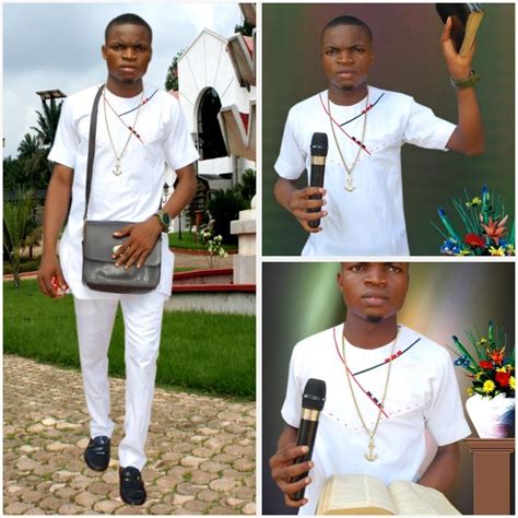 THE LIGHT OF GOD MINISTRY Crusade!, Christ visitation school okwe ...