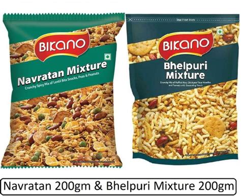 Bikano Namkeen - Buy Bikano Namkeen Online at Best Prices In India ...