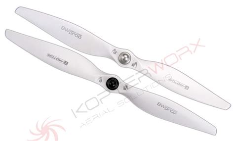 T-motor 18x8 BW prop