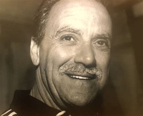 Anthony J. Ruccatano "Rocky" — Armitage & Wiggins Funeral Home