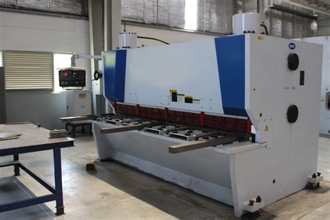 World Class Infrastructure | Why PSI | PEINER SMAG Machinery India