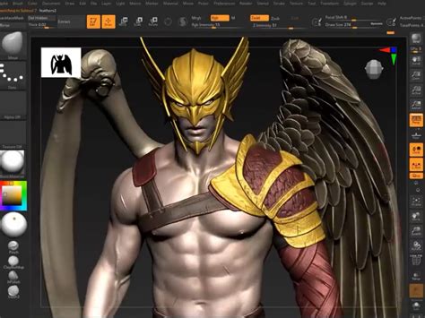 建模 的图像结果