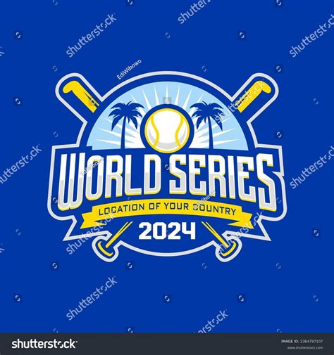World Series Logo 的图像结果