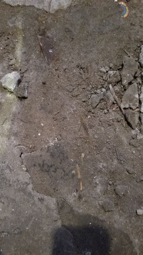 concrete - How do I (fairly cheaply) fix an uneven & somewhat broken ...