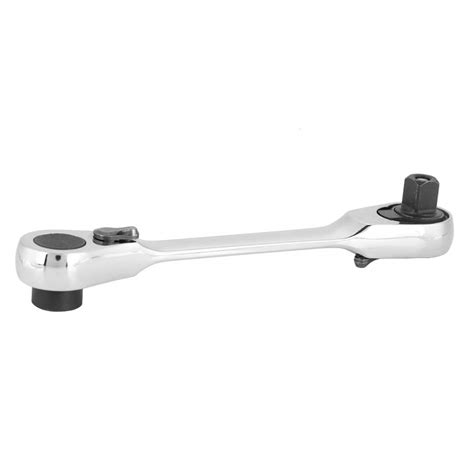 Mini Ratchet Wrench Set, 1/4" Allen Mini Ratchet Socket Wrench 1/4 ...