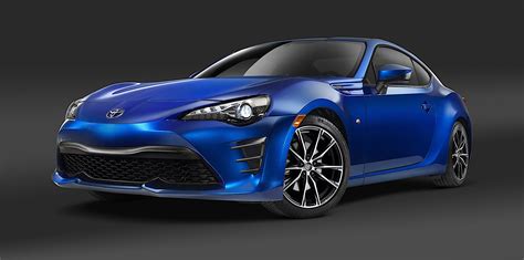 2017 Toyota GT86 Specs, Performance & Photos - autoevolution
