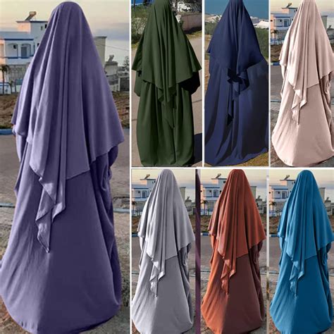 Matching Abaya and Khimar or Abaya or Abaya Sets – Muslim Lane