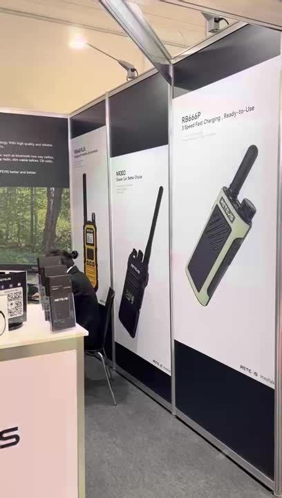 Retevis Program 的图像结果