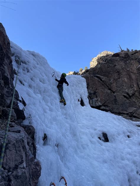 Mickeys Big Mouth - Just Hiking
