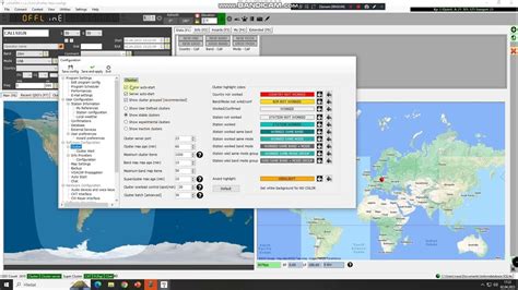 Log4OM 2 Tutorial 的图像结果