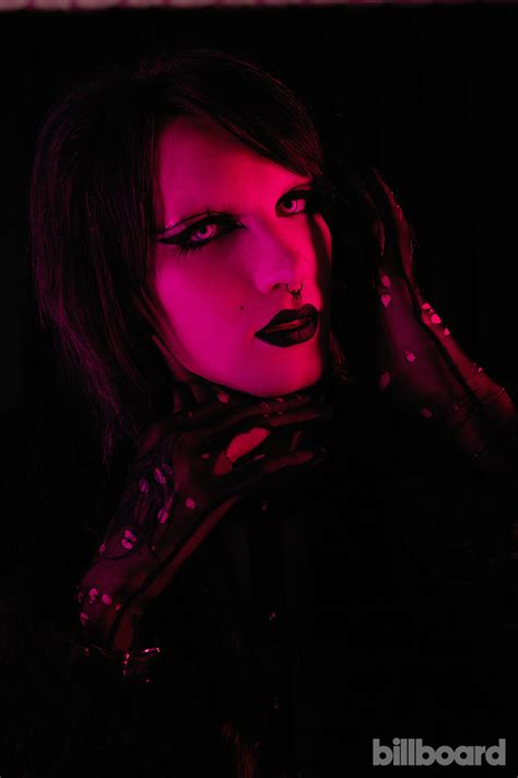 What Genre Is Odetari