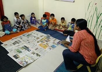 3 Best Libraries in Bangalore - Expert Recommendations