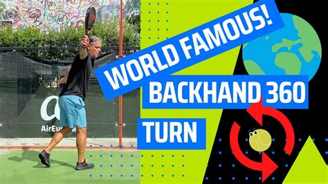 Back 360 Tutorial 的图像结果