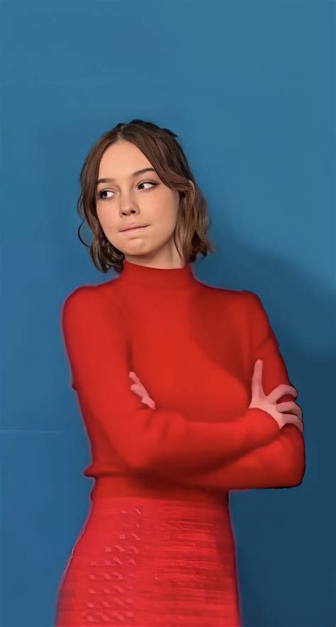 Angsty Emma Myers . . . by KusanagiLover on DeviantArt