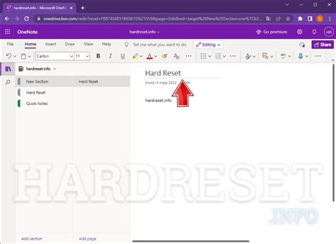 Image result for Rename OneNote Notebook