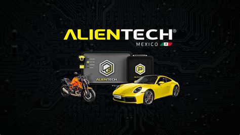Image result for AlienTech