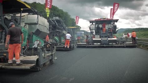 SUPER 2100-3i IP | Road pavers | Vögele