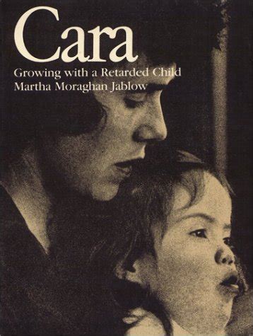 Buy Cara: Growing with a Retarded Child Book Online at Low Prices in ...