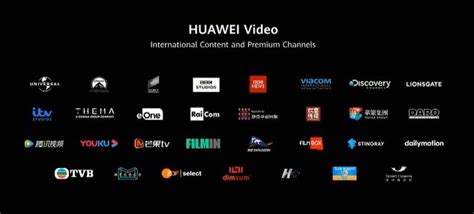 Huawei Video: cos'è, come funziona e come si installa - TuttoAndroid