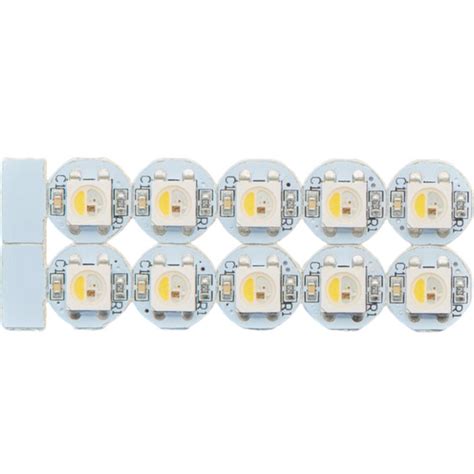 Adafruit NeoPixel 的图像结果