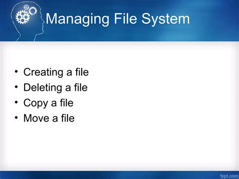 Linux File System Tutorial 的图像结果